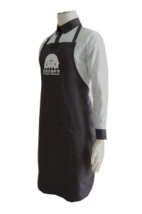 AP027 tailor made campaign aprons